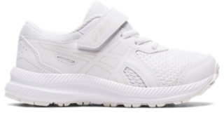 UNISEX CONTEND 7 GRADE SCHOOL | White/White | Grade School (1-7