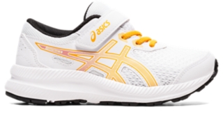 Kids asics clearance running shoes australia