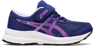 Zapatillas Deportivas Running Mujer Gel Contend 8 Asics ASICS