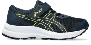 Asics pre contend 4 sales ps black