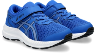 Deportivas De Niña ASICS ZAPATILLAS CONTEND 8 PS 1014A258 AZUL