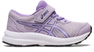 UNISEX CONTEND 8 PRE-SCHOOL | Dusk Violet/Digital Violet | Pre 