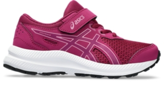 Asics running shoes gel deals contend 4