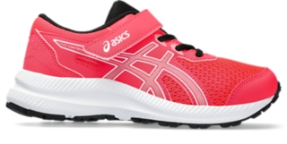 Asics diva pink hotsell