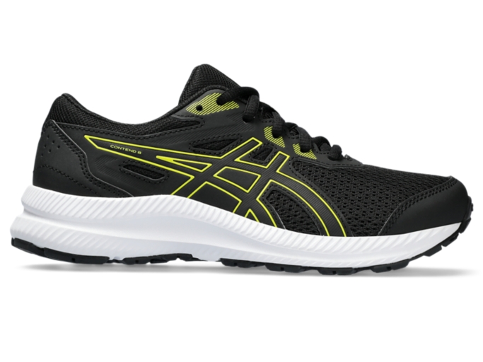 asics trainers black friday