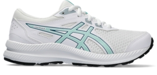 White | Kids Running Shoes | ASICS Australia