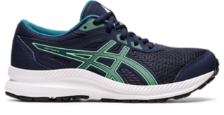 Asics kids sale best sale