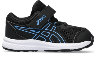 CONTEND 8 TODDLER SIZE Kids Black Waterscape Kids Toddler Shoes ASICS United States