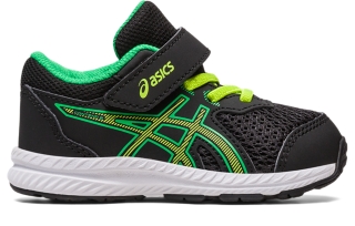 Asics kids clearance shoes