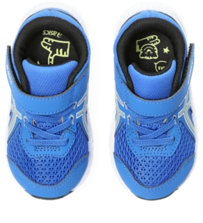 Toddler asics running outlet shoes