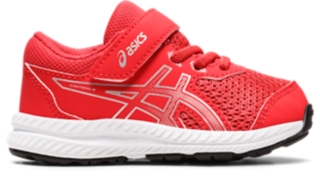 asics toddler contend 8 shoes