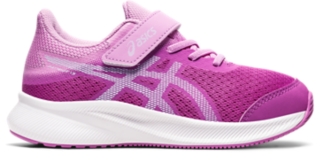 UNISEX PATRIOT 13 PS Orchid/Soft Sky Running | ASICS