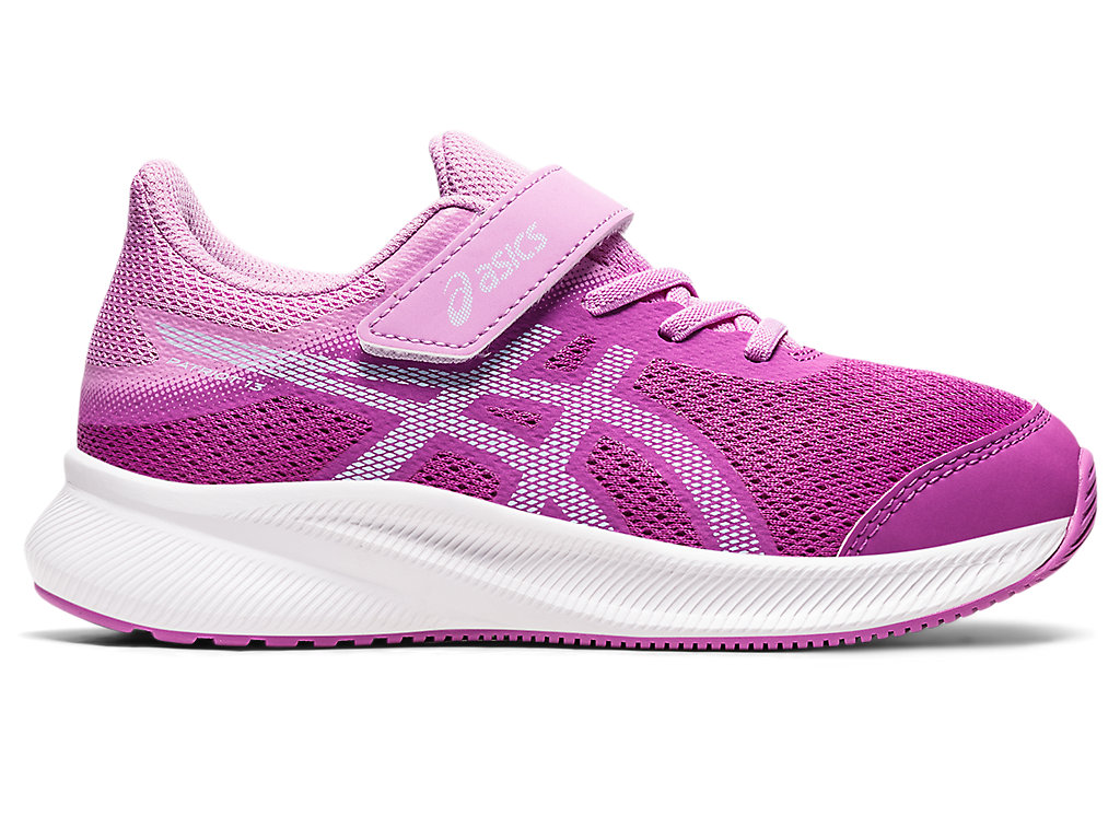 UNISEX PATRIOT 13 PS | Orchid/Soft Sky | Running | ASICS Outlet