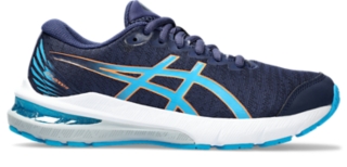 Asics hotsell school shoes