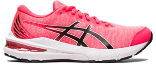 Asics gel-nimbus 19 shop gs junior running shoe