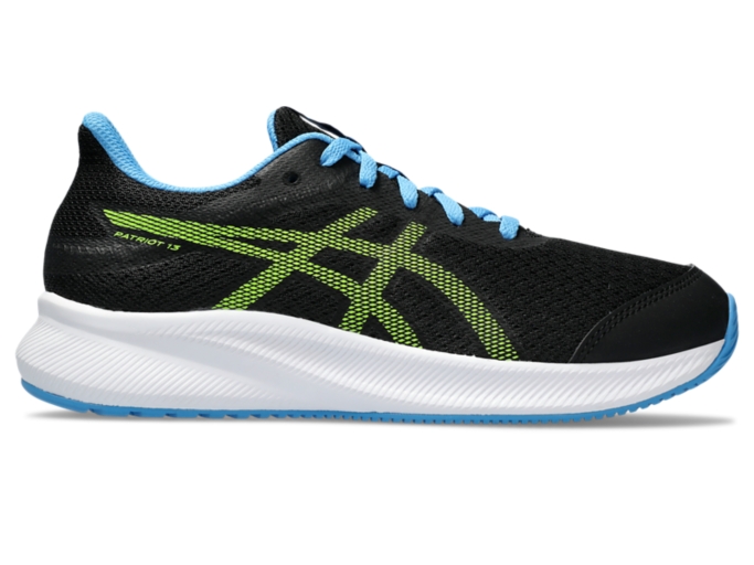 Asics patriot 7 shop men's running shoes