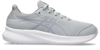 Grau Lauf und Sportschuhe Kinder ASICS Outlet DE