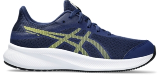 Asics patriot clearance 7 trainers review