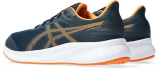 Asics gel patriot store homme orange