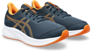 Asics gel patriot store homme orange