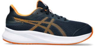 Asics gel patriot 2025 6 arancione