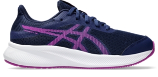 Children's asics running shoes on sale