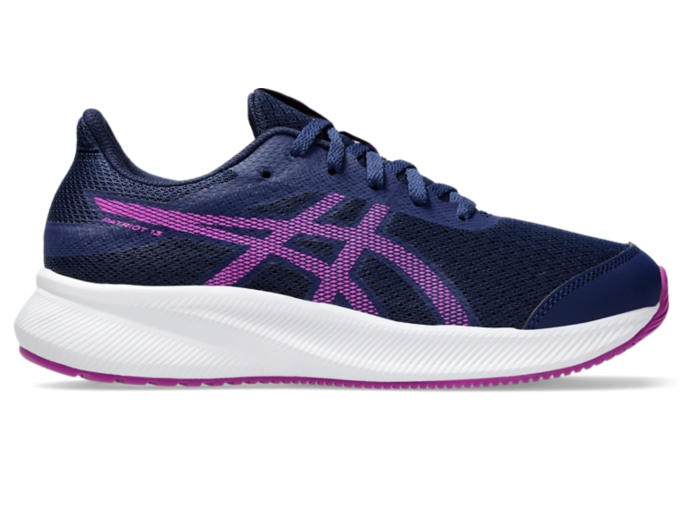 Asics gel nimbus 13 bambino rosse on sale