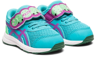 Toddler asics clearance