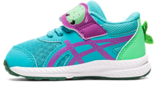 Asics gel kids clearance