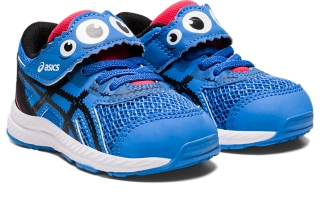 Asics toddler shoes size shop 8