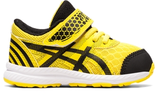 Asics gel nimbus  15 hot sale kids yellow