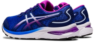 Asics gel-cumulus 21 gs shop junior running shoes - ss20