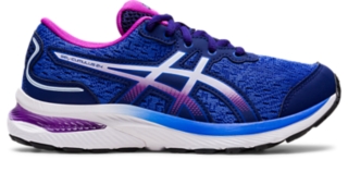 Children's asics clearance runners