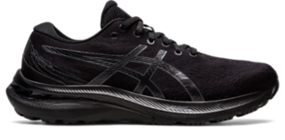 Kids on sale black asics