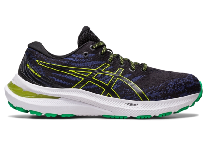 UNISEX GEL KAYANO 29 GRADE SCHOOL ASICS