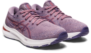 Asics Gel Kayano 29 Scarpe da Running Donna - Papaya