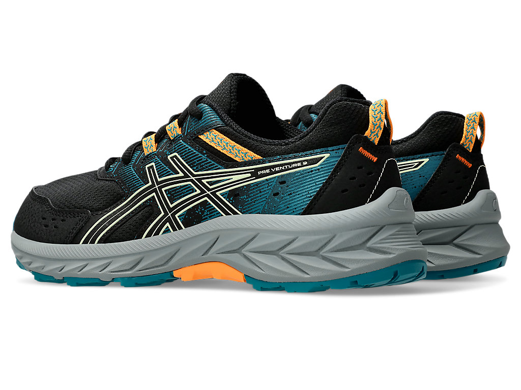 GEL-VENTURE 9 GRADE SCHOOL | Kids | Black/Cool Matcha | Kids GEL-VENTURE 9 GRADE SCHOOL | Kids | Black/Cool Matcha | Kids