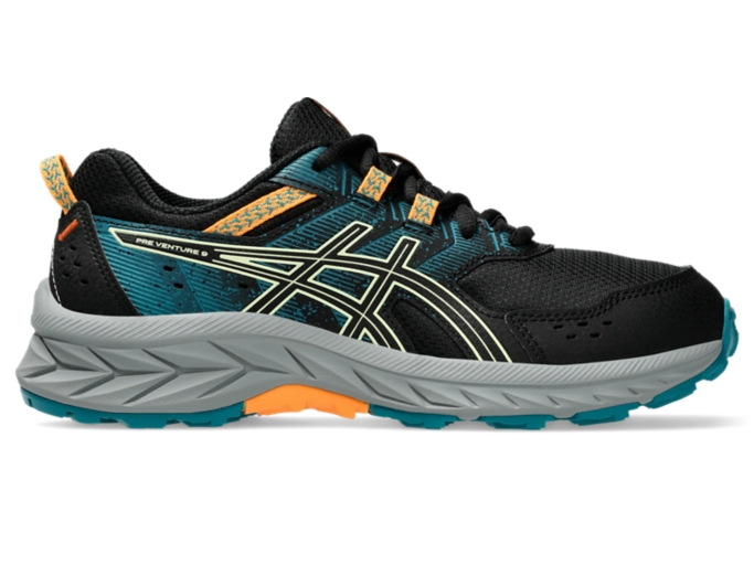 Asics gel venture 5 kids on sale