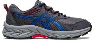 ▷ Zapatillas Asics Gel Venture 9 1012B313-403 Gris 【 Envíos en 24h 】