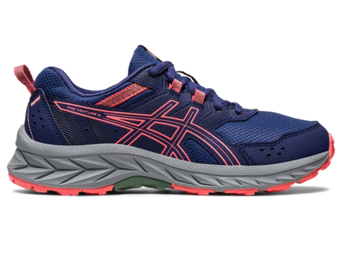 Kohls asics 2024 womens walking shoes