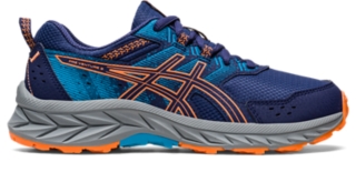 Asics venture 7 store kids