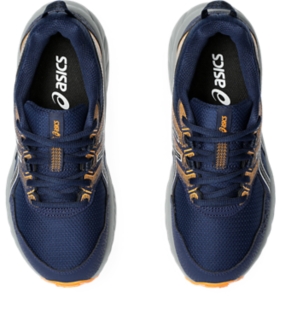 ASICS Kid's Gel-Game 9 Grade School Tennis Shoe, 1.5, Blue Expanse/White :  : Ropa, Zapatos y Accesorios