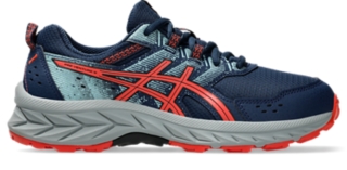 Asics running shoes junior best sale