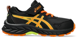 Asics gel venture 3 clearance vs 4