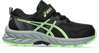 Asics junior shop running shoes sale