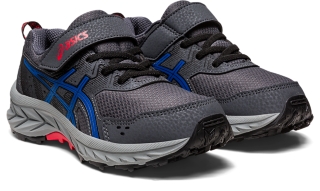 Asics junior shop running shoes sale