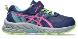 ZAPATILLAS NIÑA ASICS PRE VENTURE 9 GS 1014A276