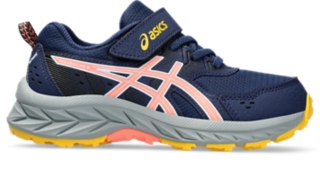 Asics kids shoes australia on sale