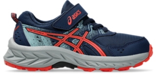 GEL VENTURE 9 Trail Running Shoes ASICS