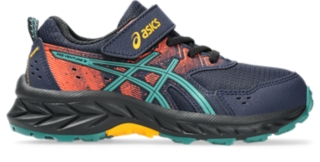 Kids asics sale online